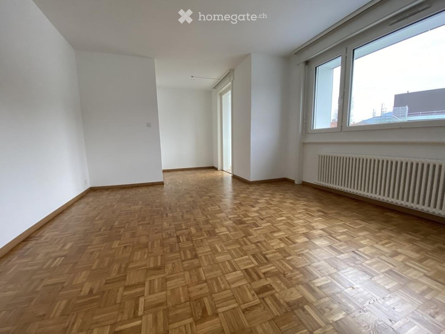 2 rooms apartment, Foto 2 von 5