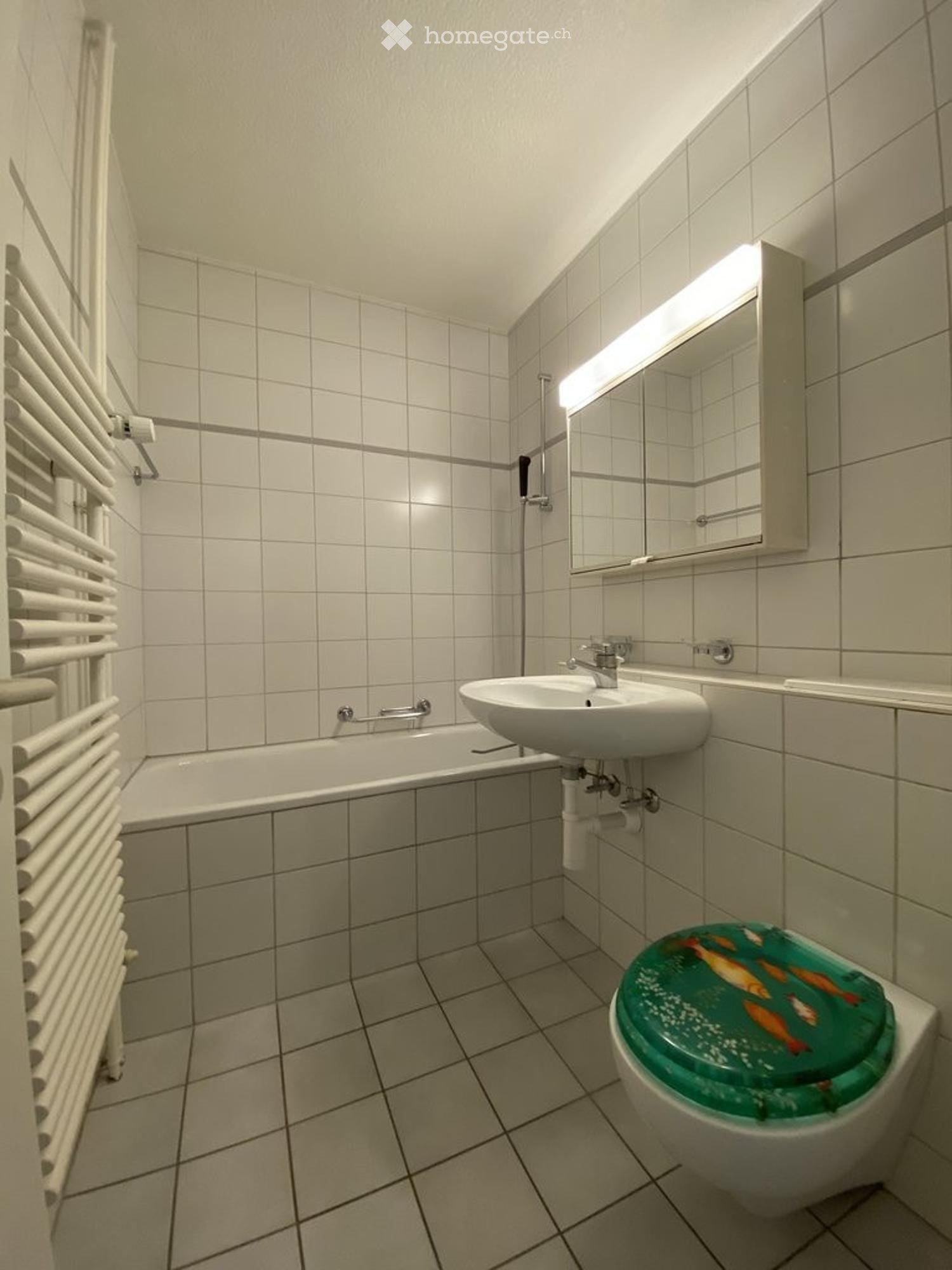 2 rooms apartment, Foto 5 von 5