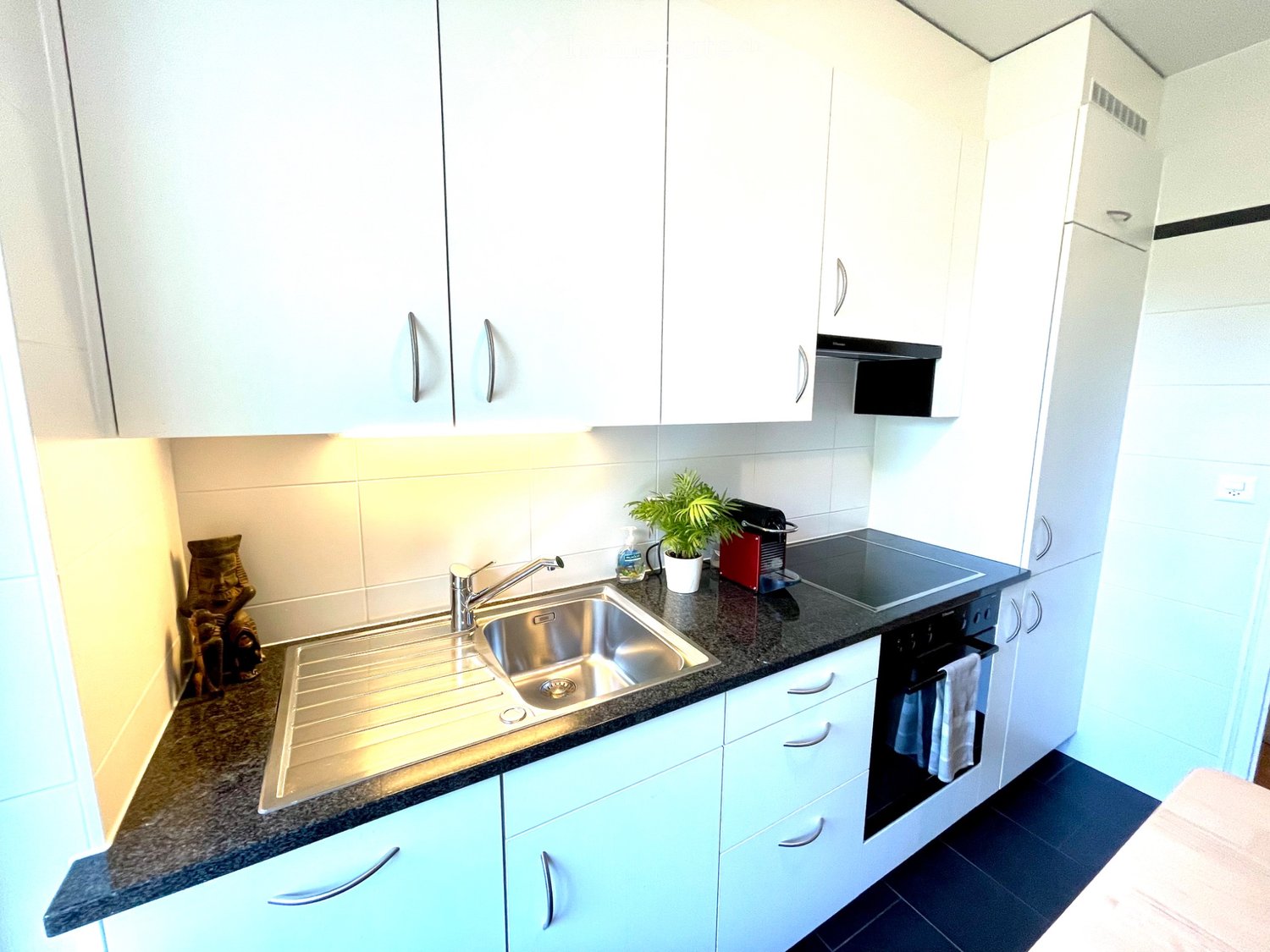 1 ½ Zimmer Wohnung