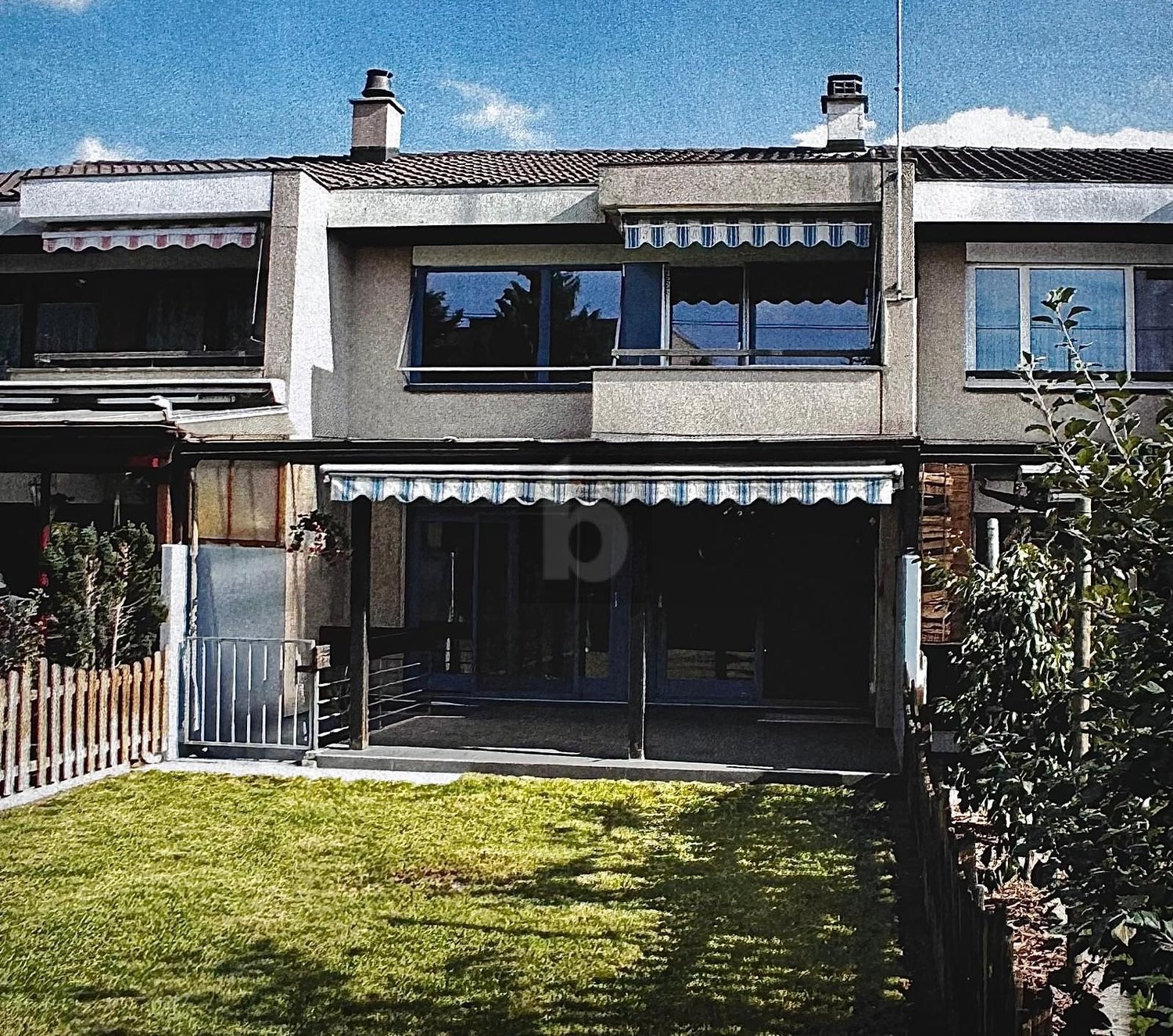 4 ½ rooms row house, Foto 3 von 4