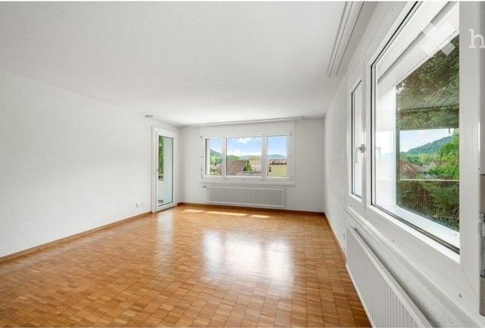 1-Zimmer-Einzelzimmer