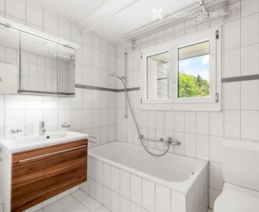 1-Zimmer-Einzelzimmer