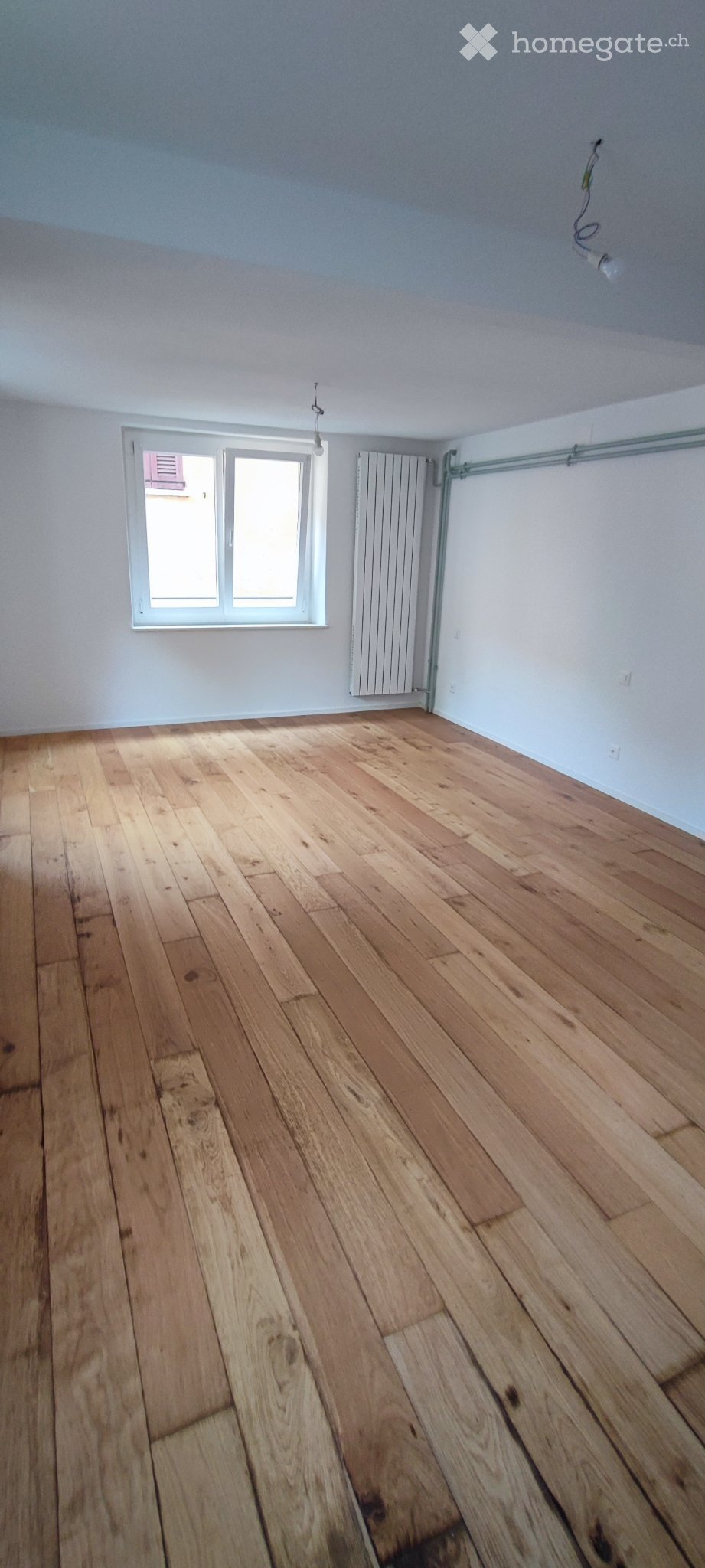 2 ½ Zimmer Einfamilienhaus
