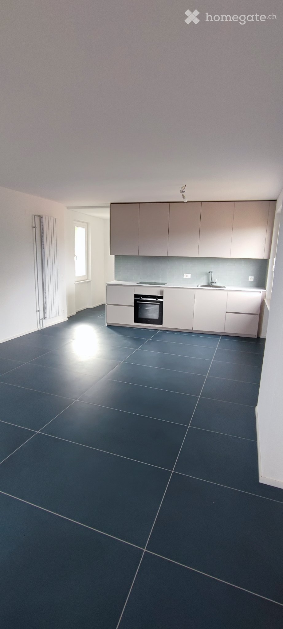 2 ½ Zimmer Einfamilienhaus