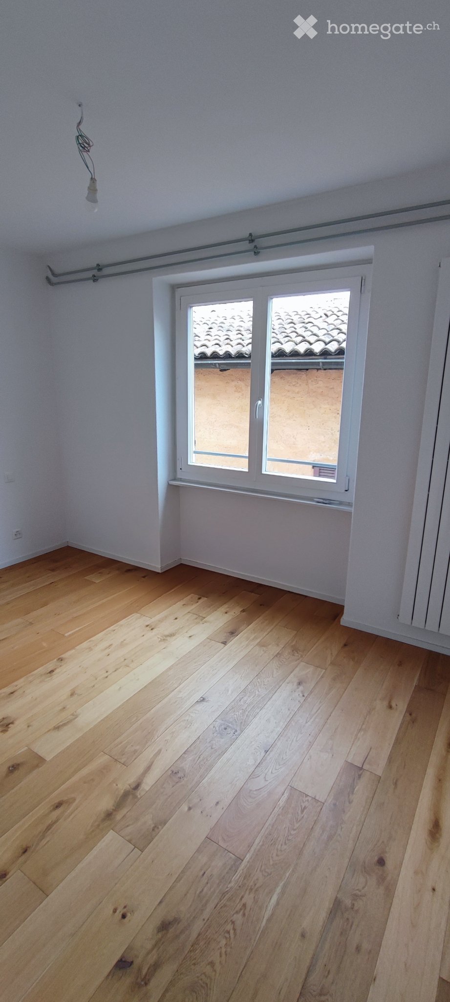 2 ½ Zimmer Einfamilienhaus