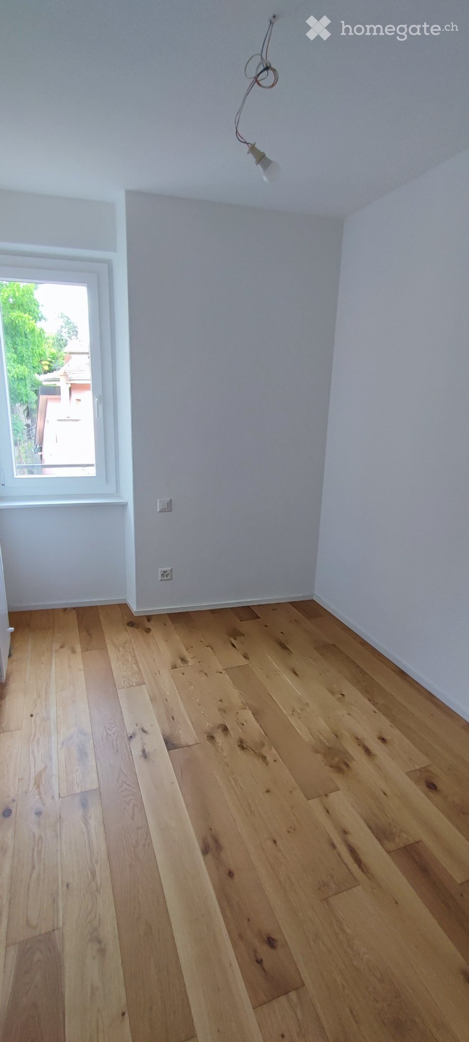 2 ½ Zimmer Einfamilienhaus
