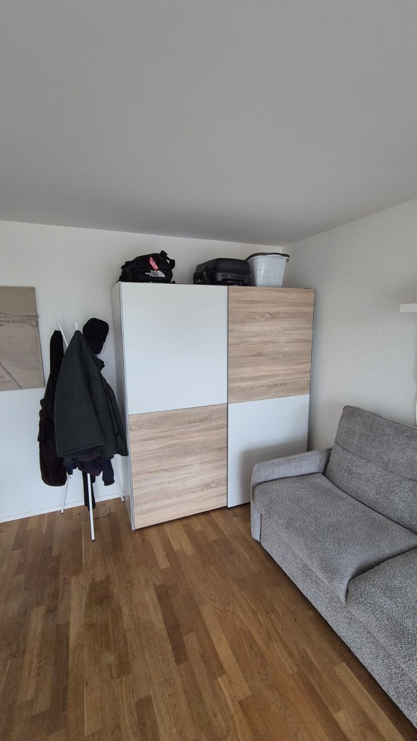 Appartamento di 1 ½ locali, foto 8 di 10