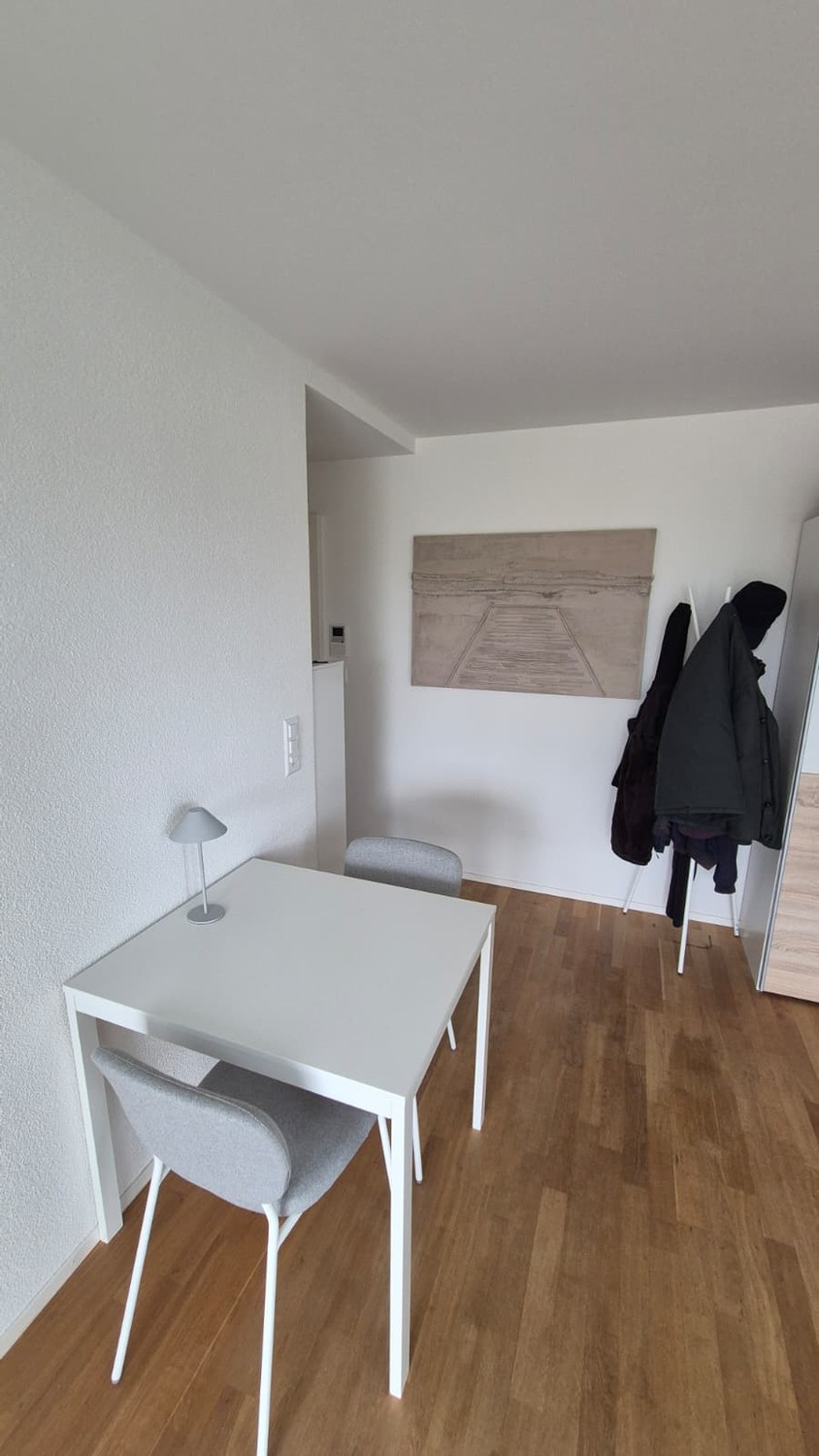 Appartamento di 1 ½ locali, foto 9 di 10