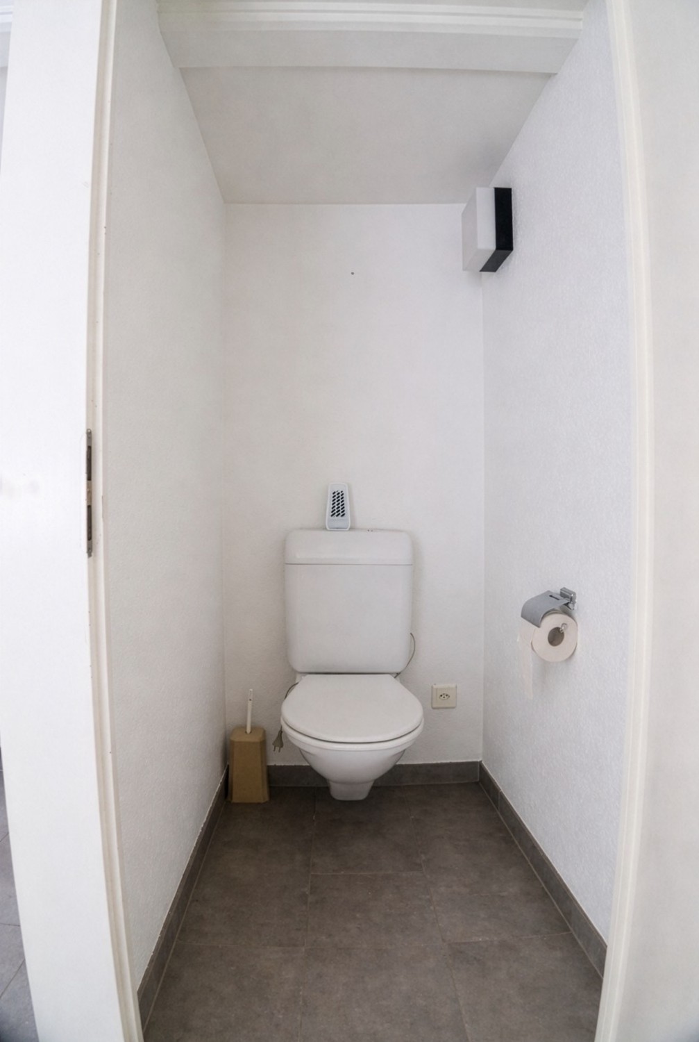 27m² commerciale