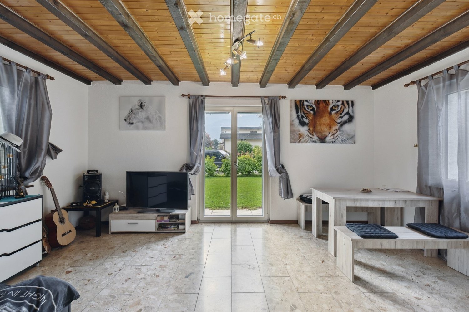 1 ½ Zimmer-Appartement, Foto 3 von 4