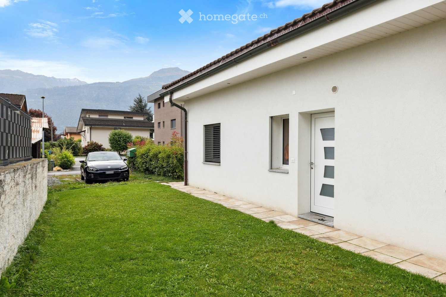 1 ½ Zimmer-Appartement, Foto 1 von 4