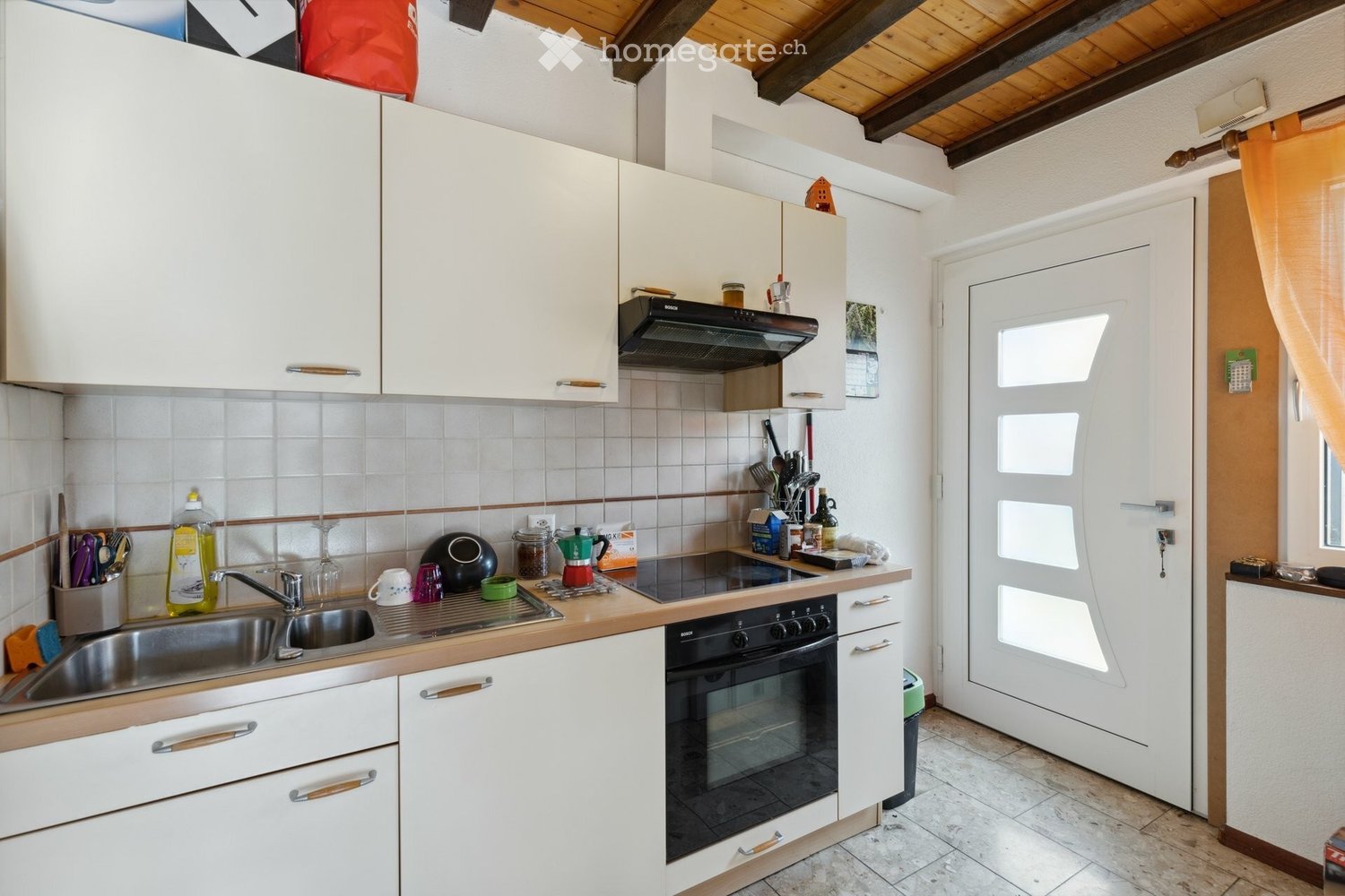 1 ½ Zimmer-Appartement, Foto 2 von 4