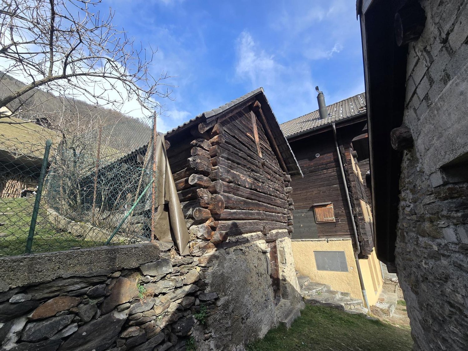 3 rooms single house, Foto 1 von 2