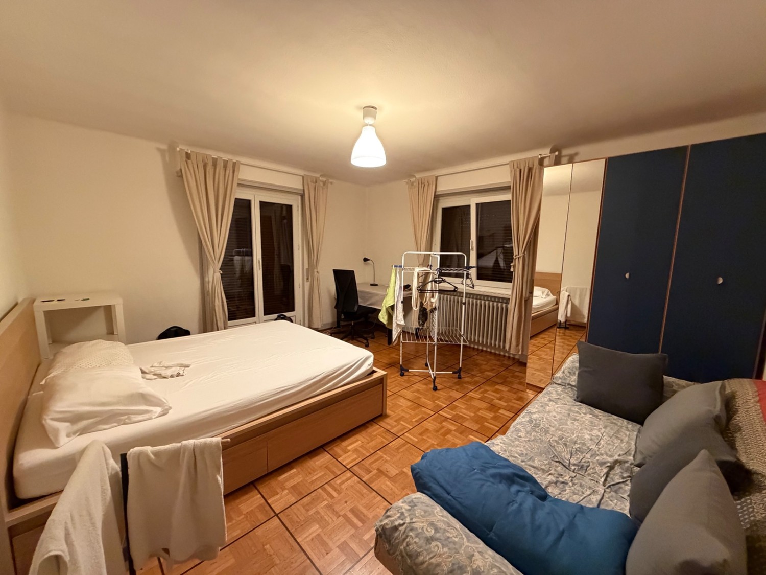 Zimmer in einer WG