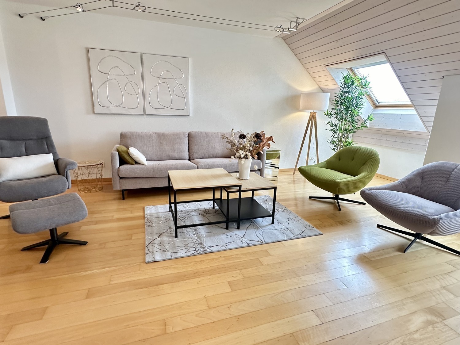 Zimmer in einer Wohngemeinschaft, Foto 2 von 10