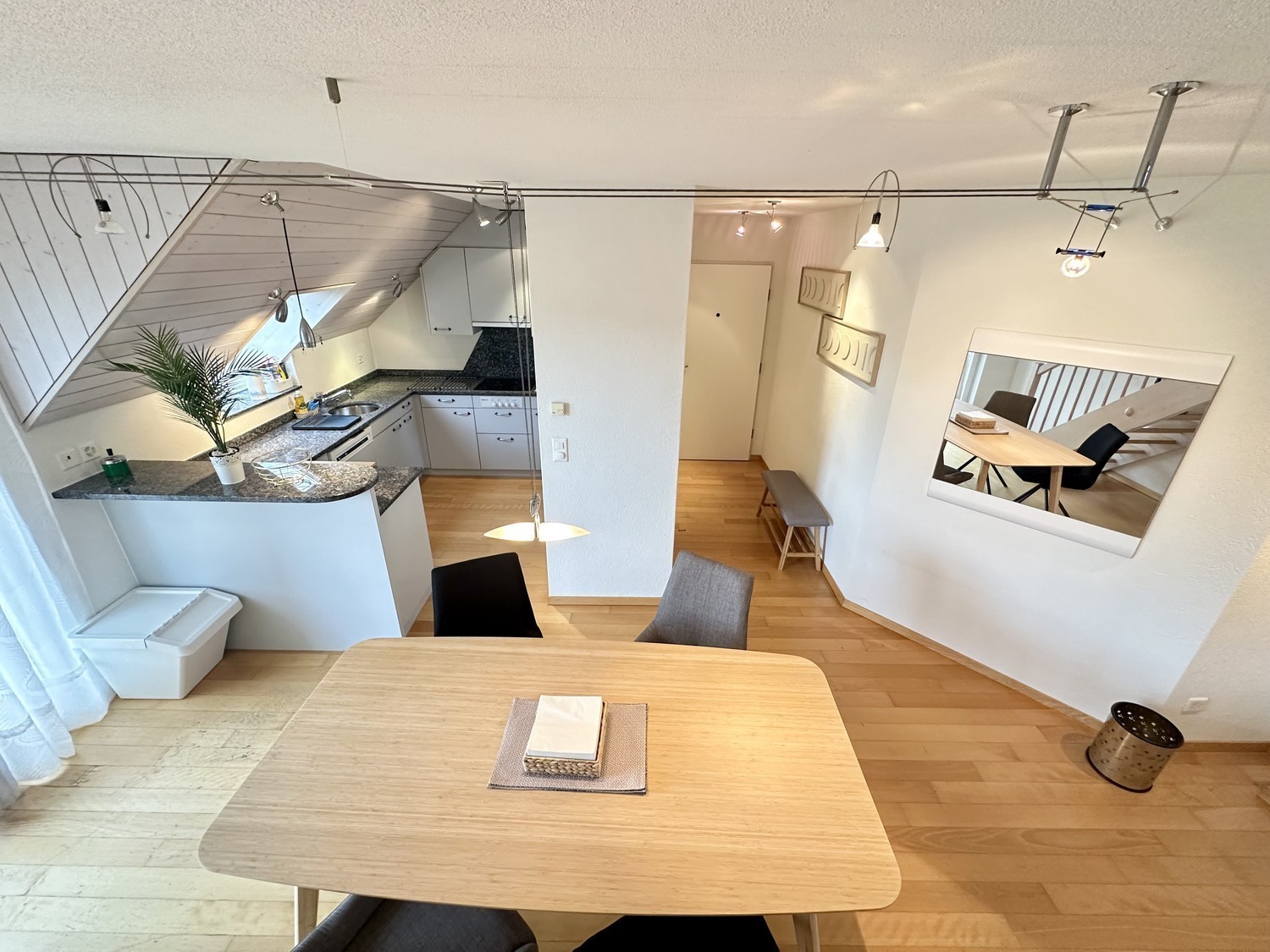 Zimmer in einer Wohngemeinschaft, Foto 5 von 10