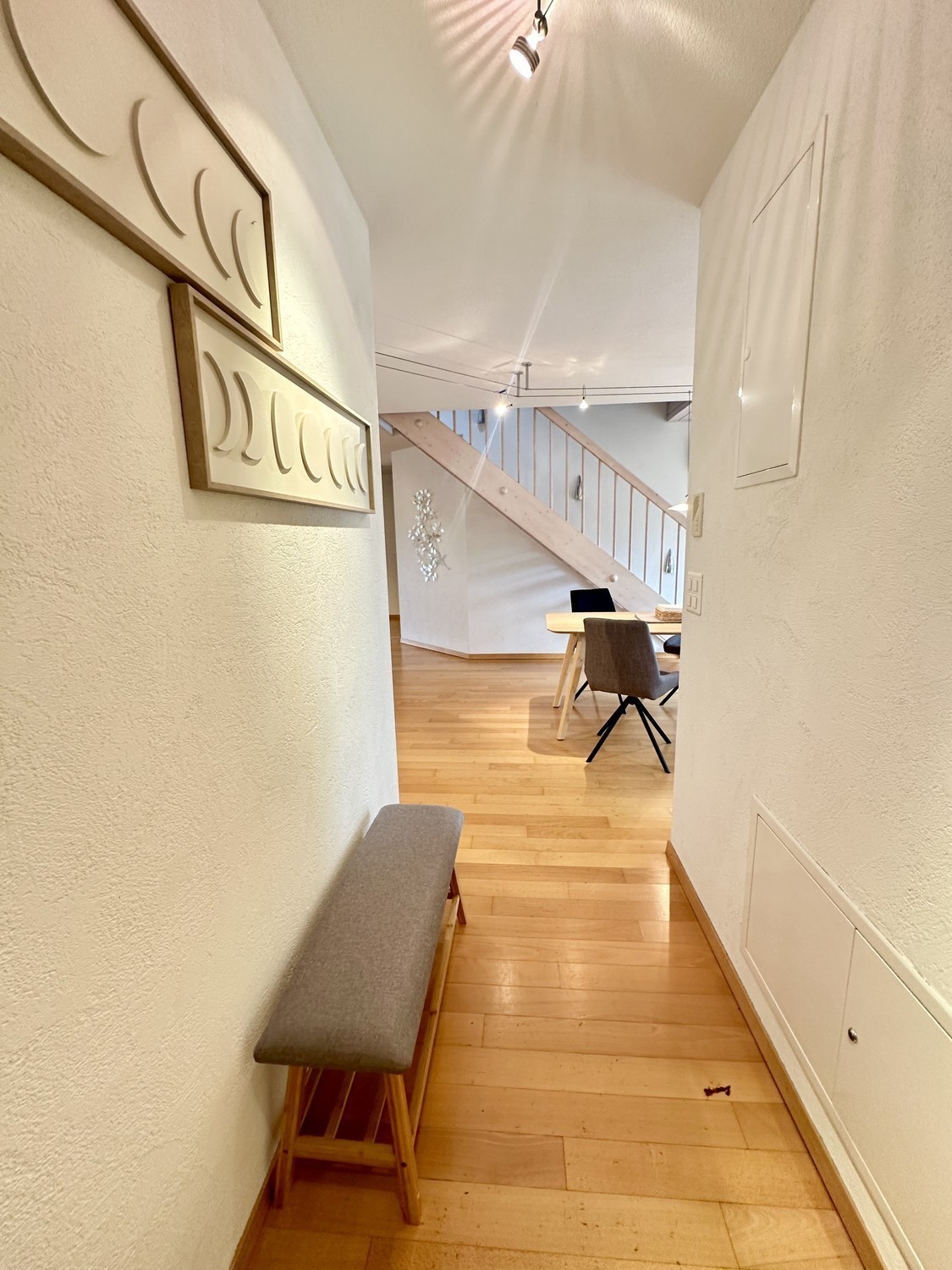 Zimmer in einer Wohngemeinschaft, Foto 7 von 10