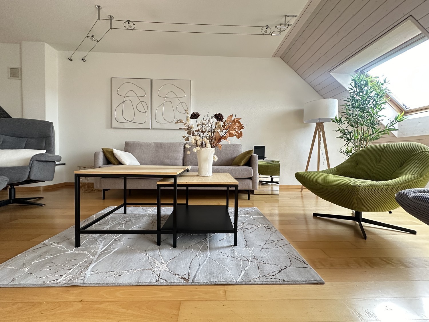 Zimmer in einer Wohngemeinschaft, Foto 4 von 10