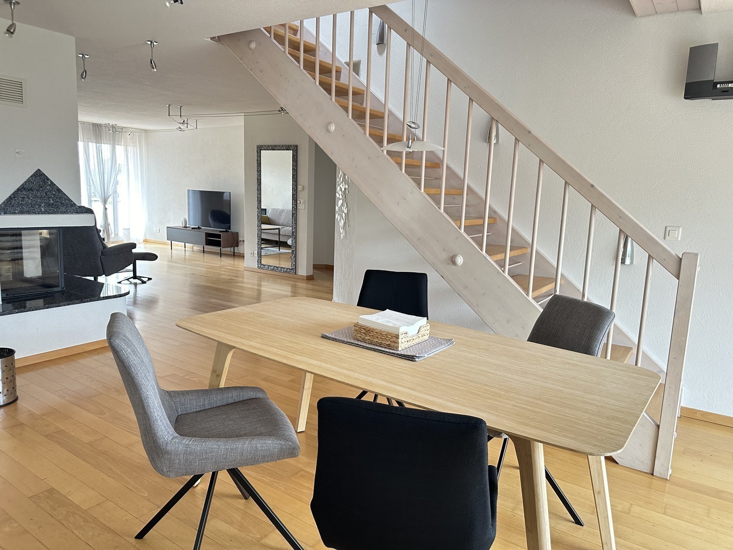 Zimmer in einer Wohngemeinschaft, Foto 10 von 10