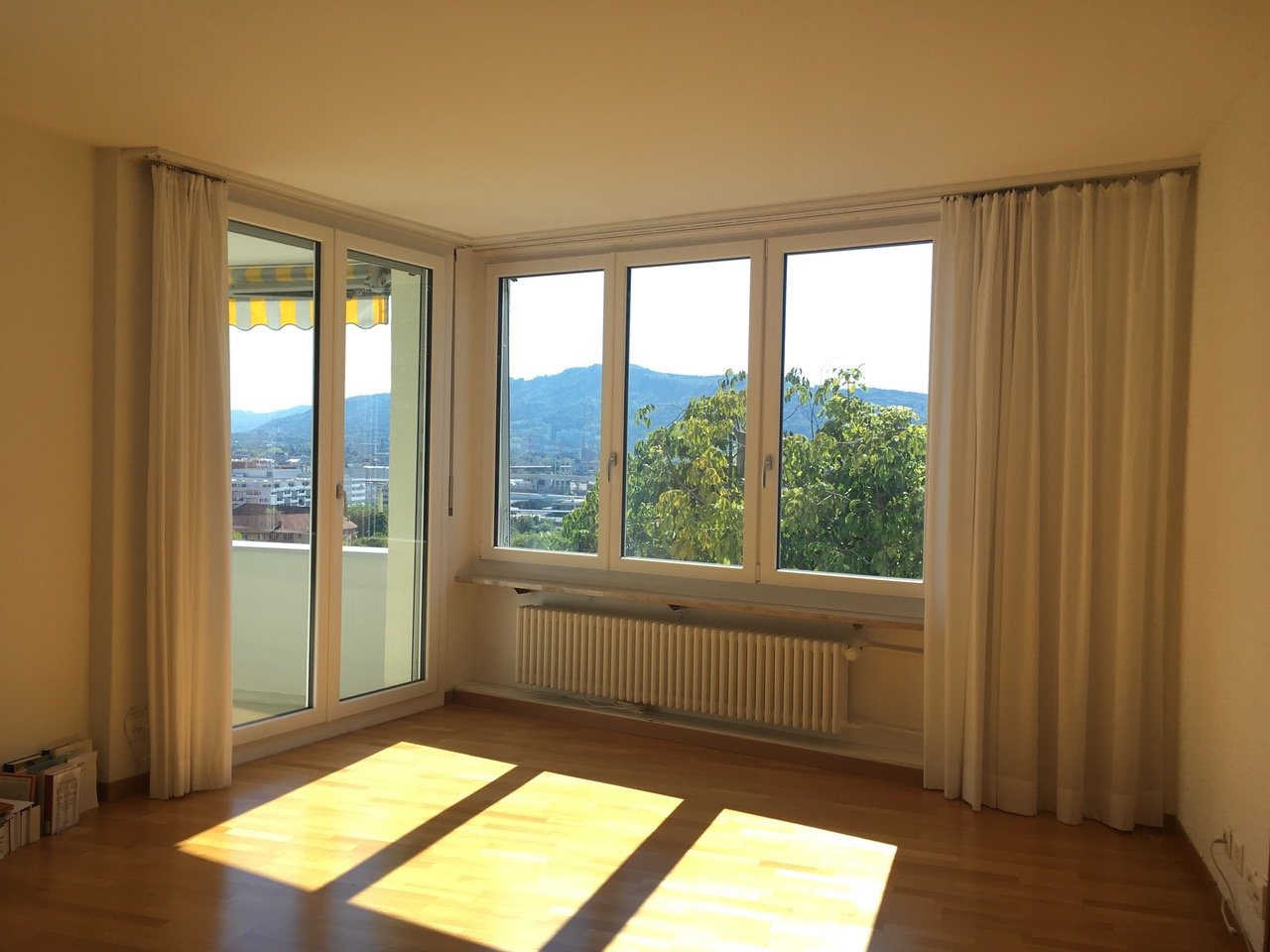 2 ½ rooms apartment, Foto 1 von 5