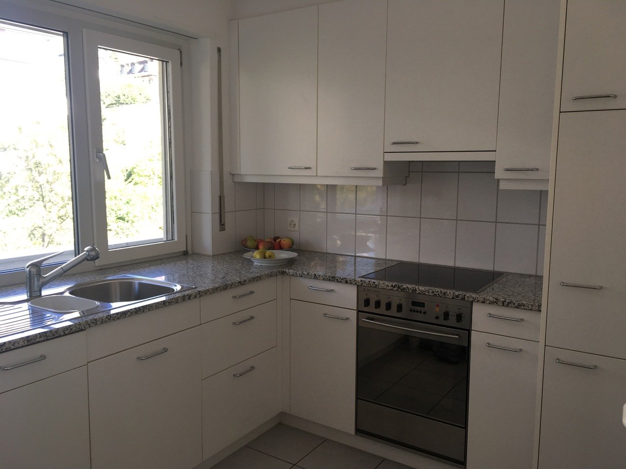 2 ½ rooms apartment, Foto 2 von 5