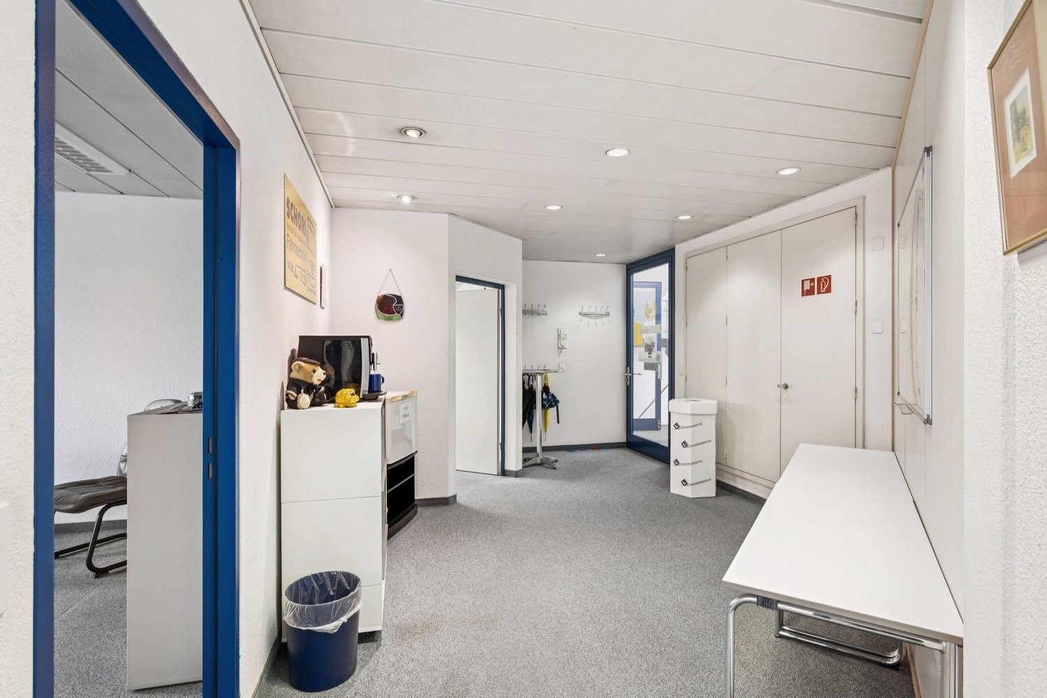 ufficio di 114m²