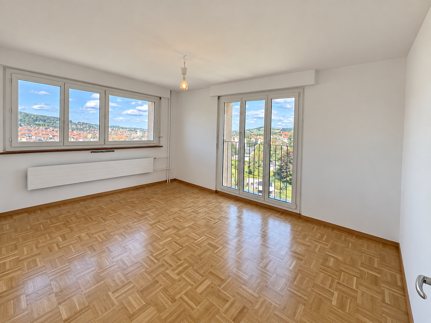 4 ½ Zimmer-Wohnung, Foto 4 von 7