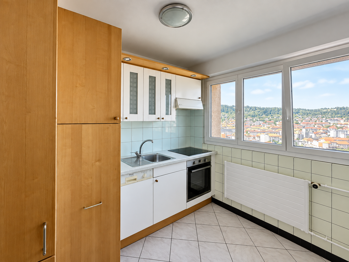 4 ½ Zimmer-Wohnung, Foto 2 von 7