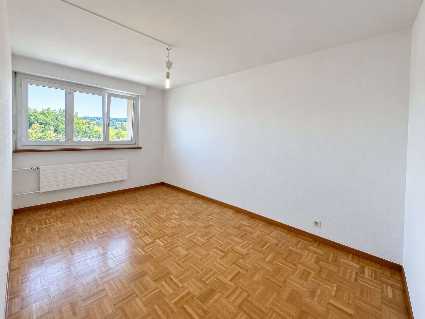 4 ½ Zimmer-Wohnung, Foto 6 von 7