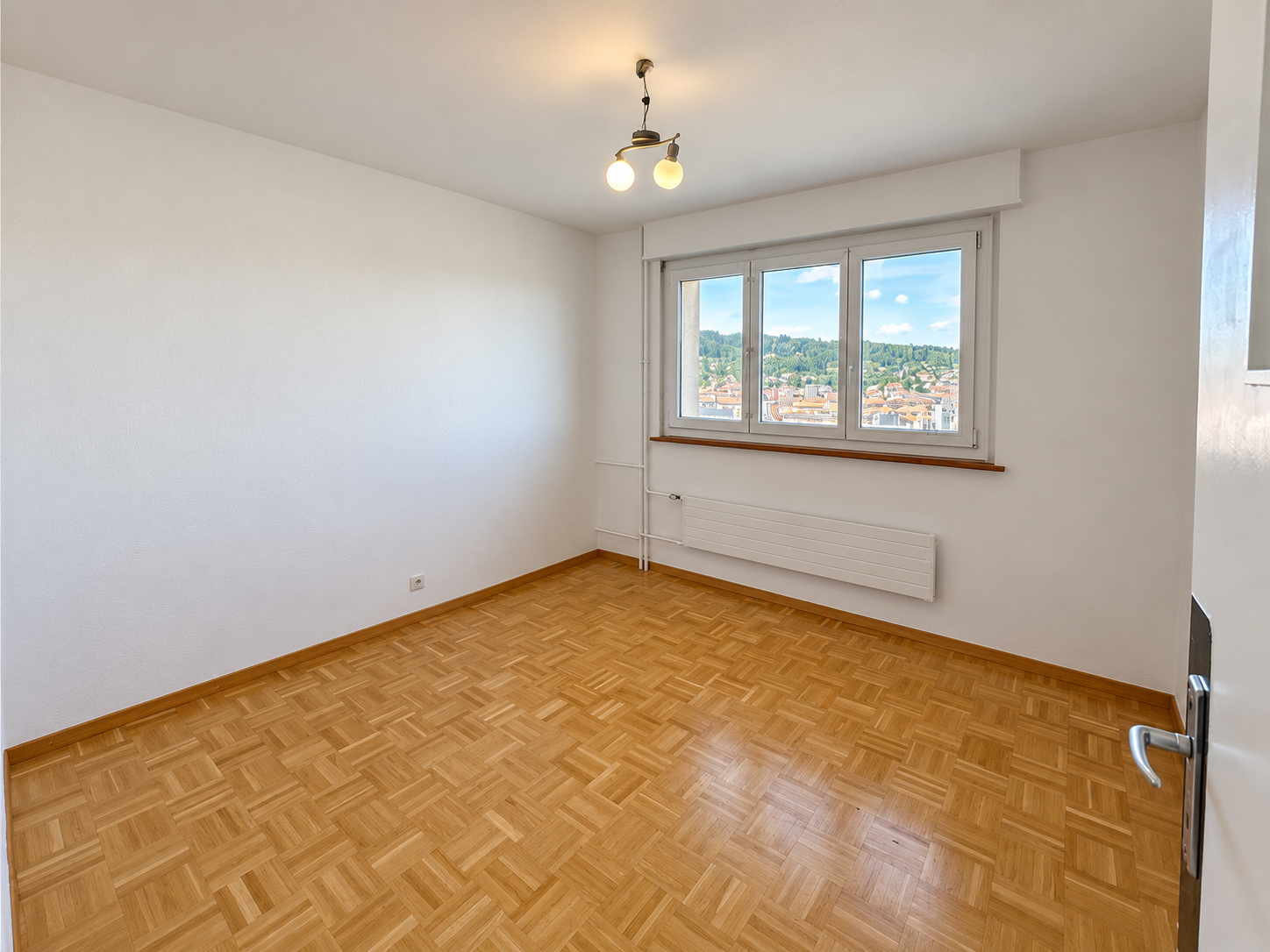 4 ½ Zimmer-Wohnung, Foto 3 von 7