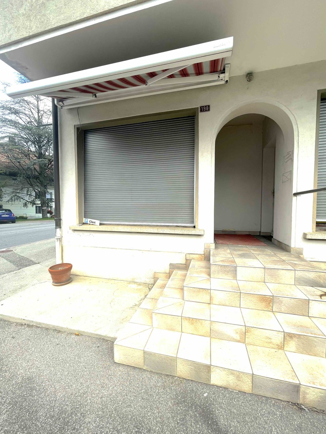 Warenhaus, Foto 5 von 5