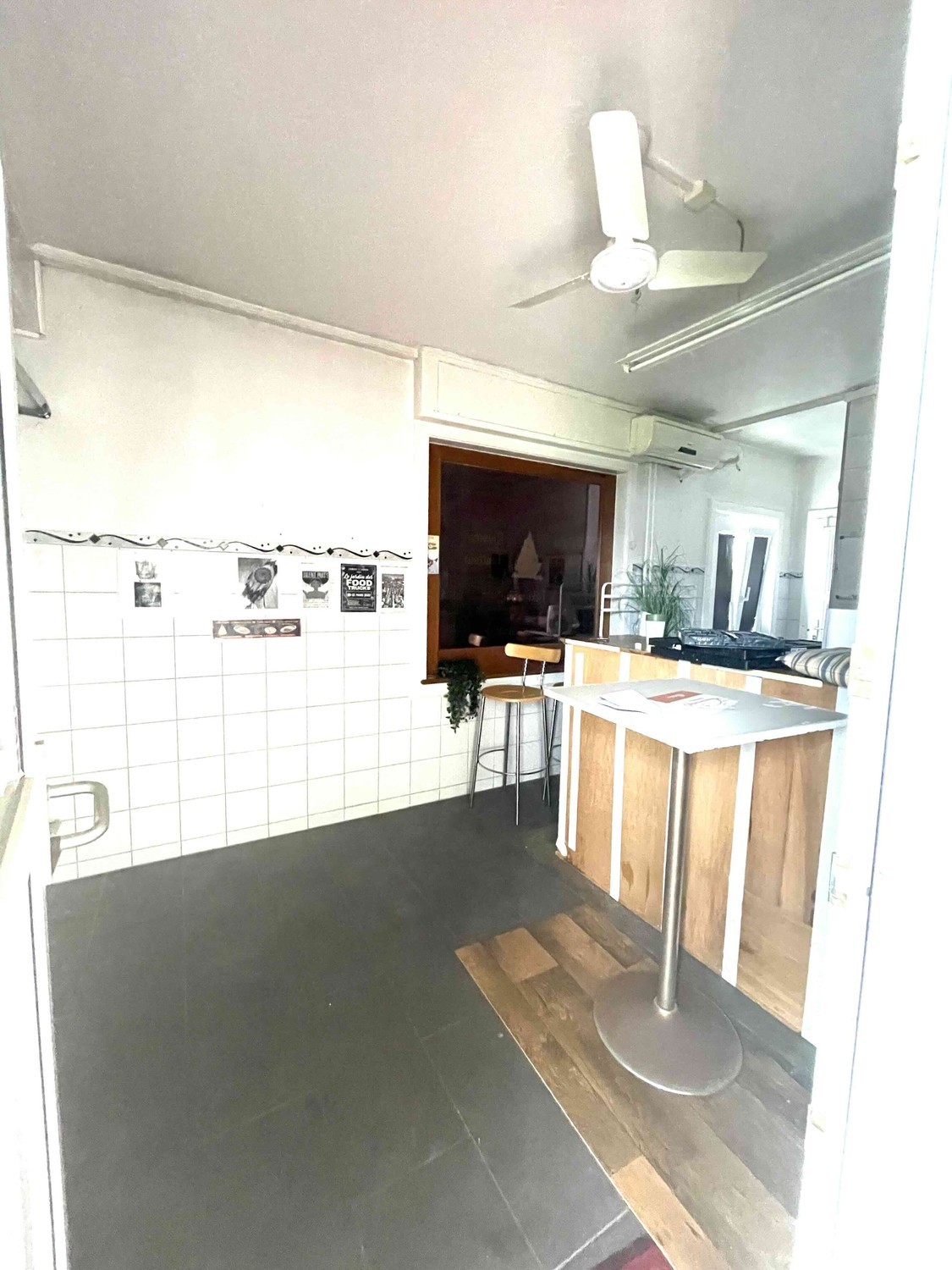 Warenhaus, Foto 1 von 5