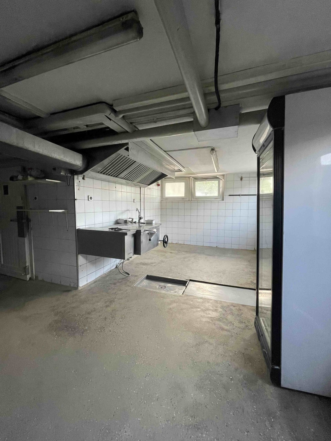 Warenhaus, Foto 3 von 5