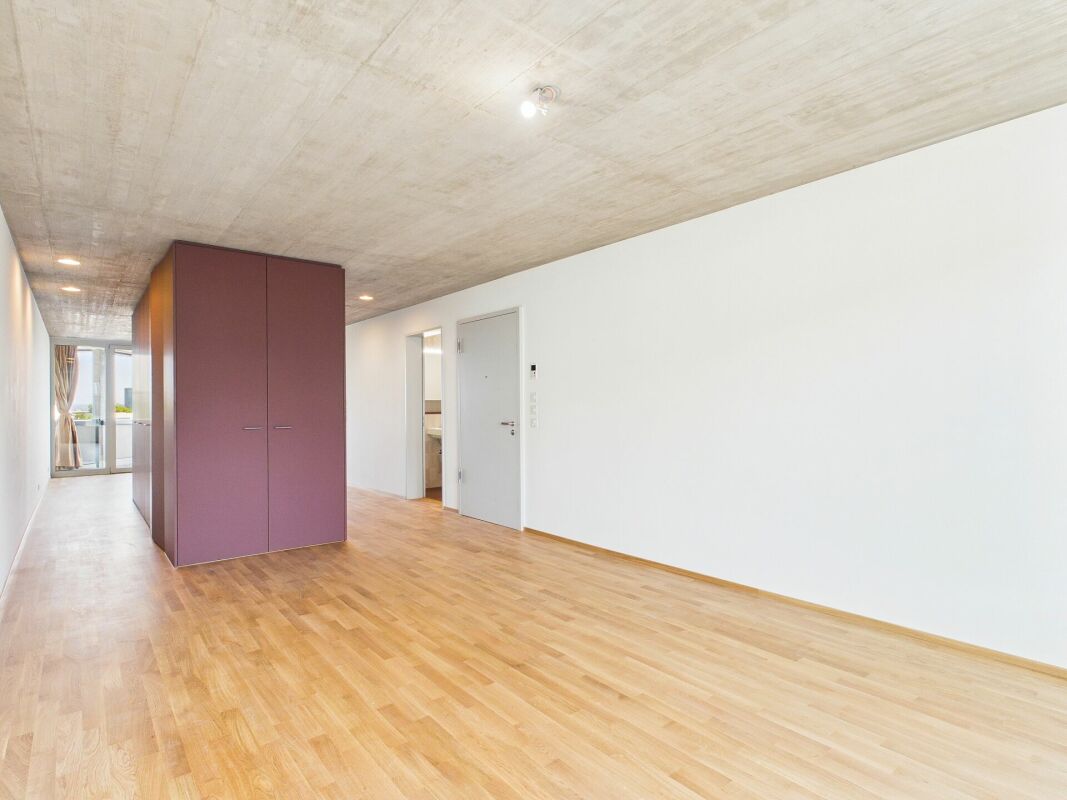 1 ½ rooms apartment, Foto 9 von 10