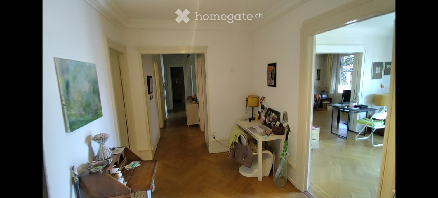 4 ½ Zimmer Wohnung, Foto 5 von 5