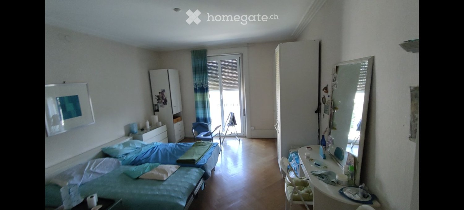 4 ½ Zimmer Wohnung, Foto 4 von 5