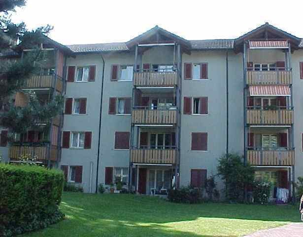 Appartement de 2 pièces