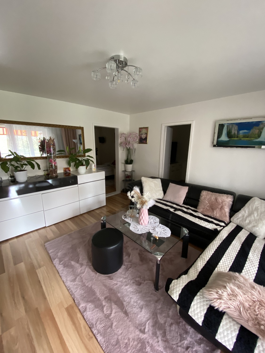 Appartement de 2 pièces