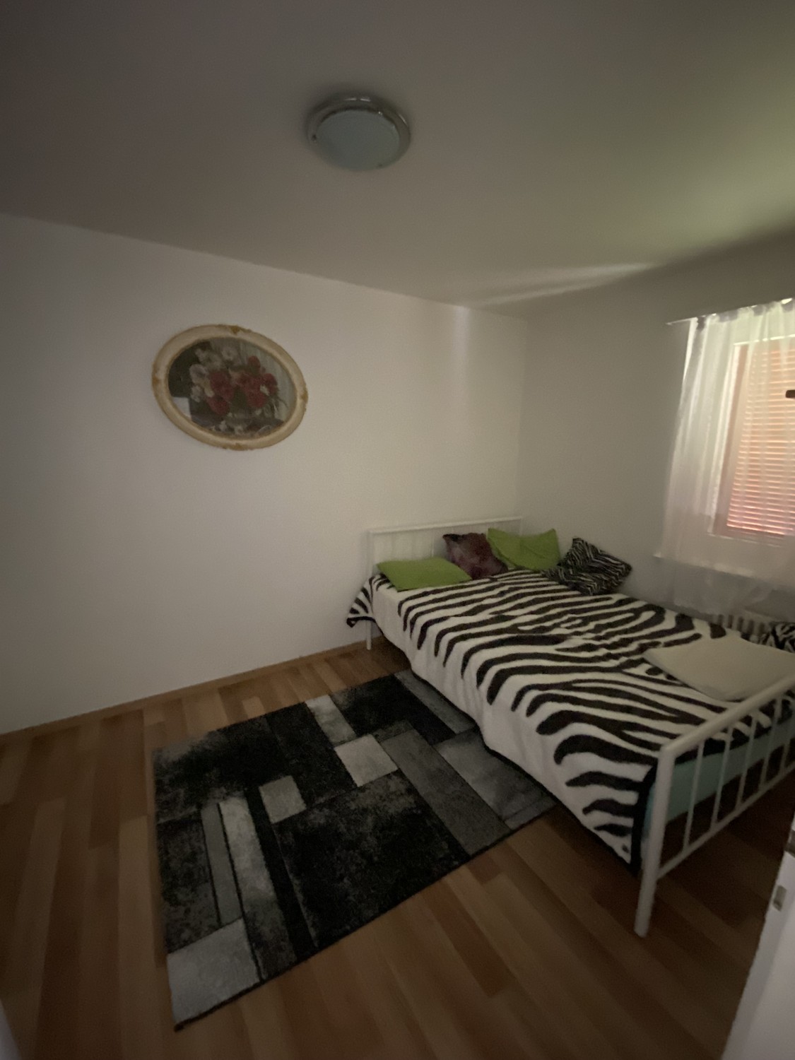 Appartement de 2 pièces