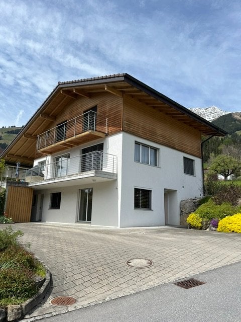 appartement de 2 pièces