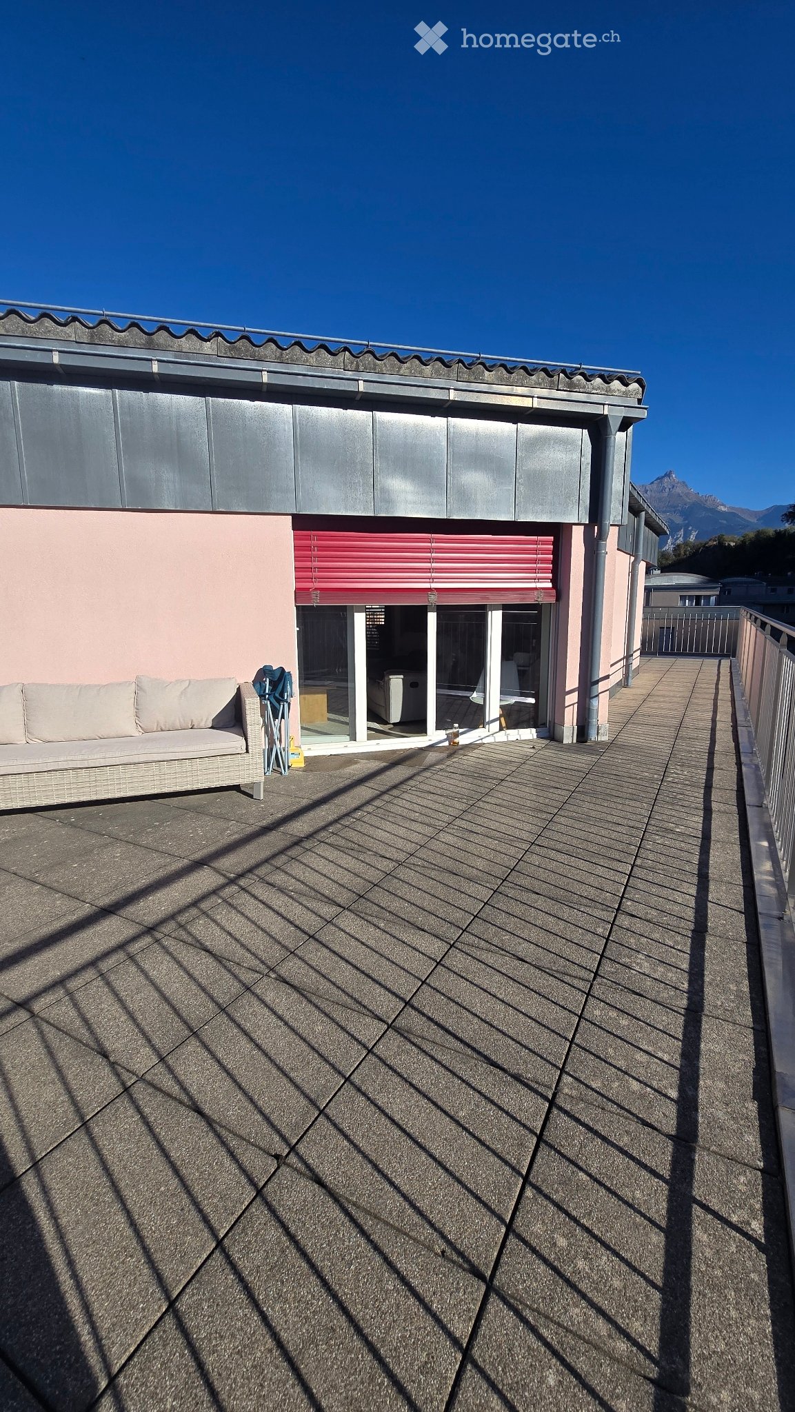 Appartamento di 3 ½ locali