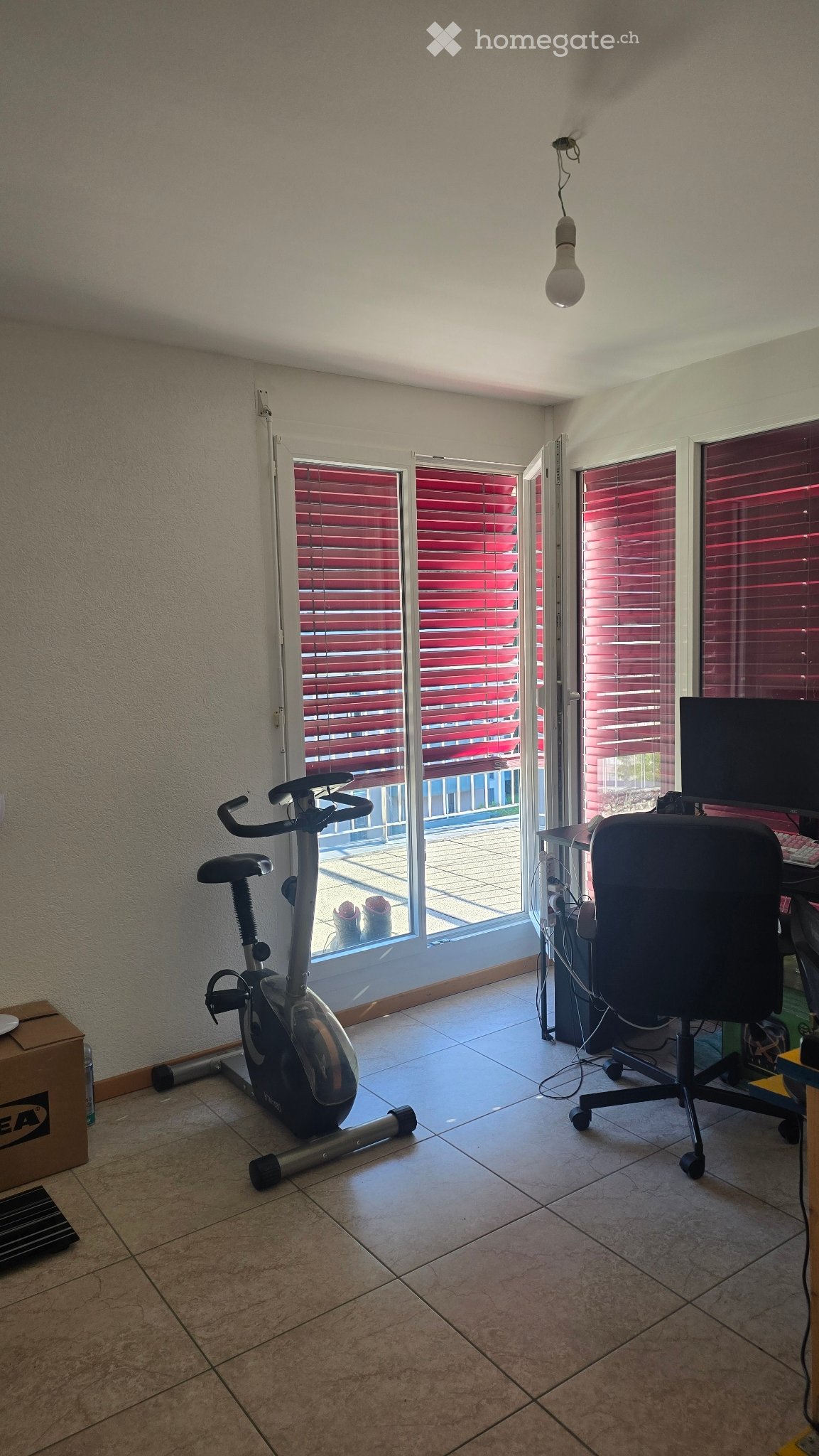 Appartamento di 3 ½ locali