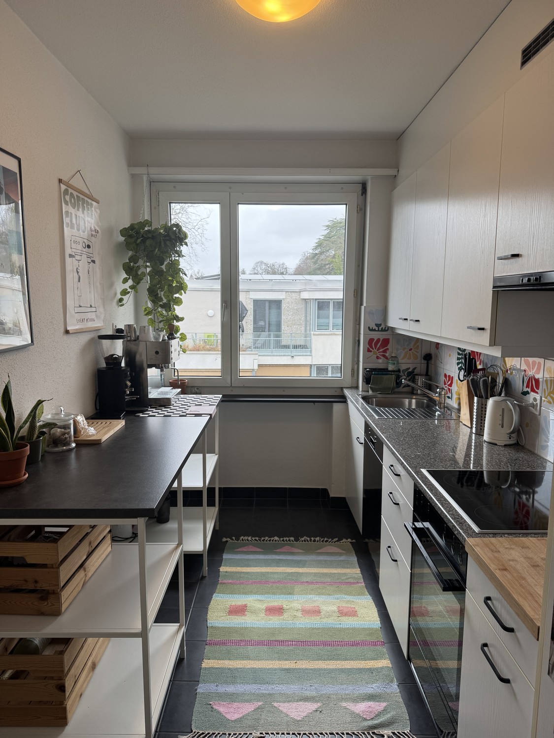 Appartement de 2 ½ pièces, photo 4 sur 4