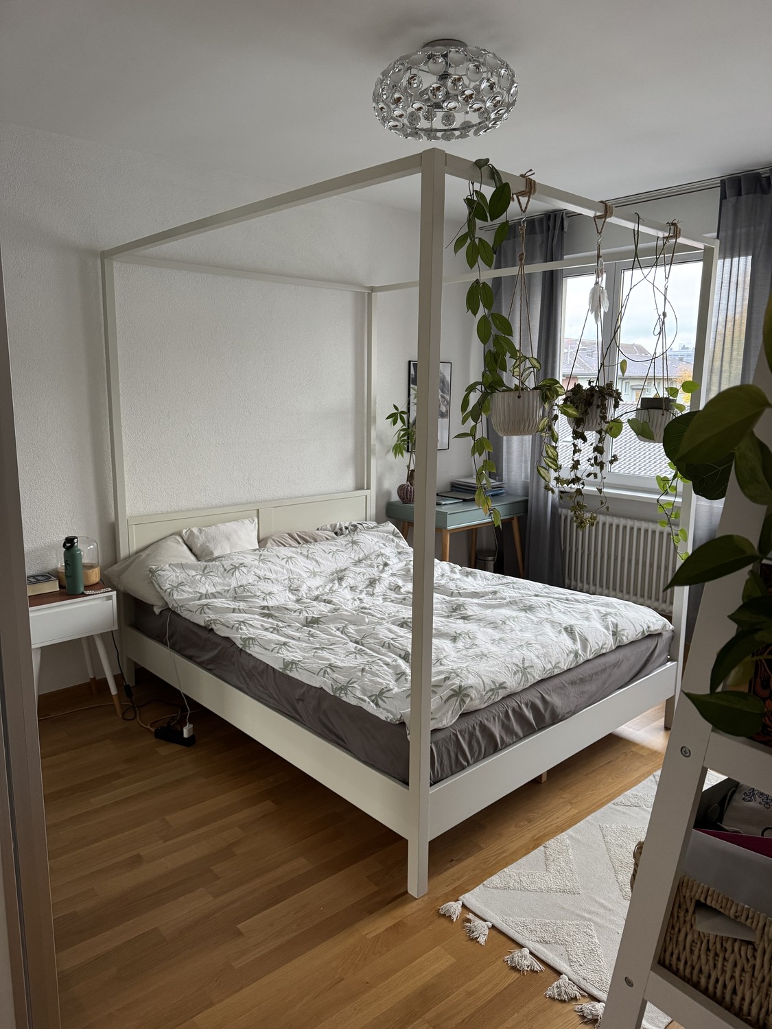 Appartement de 2 ½ pièces, photo 3 sur 4