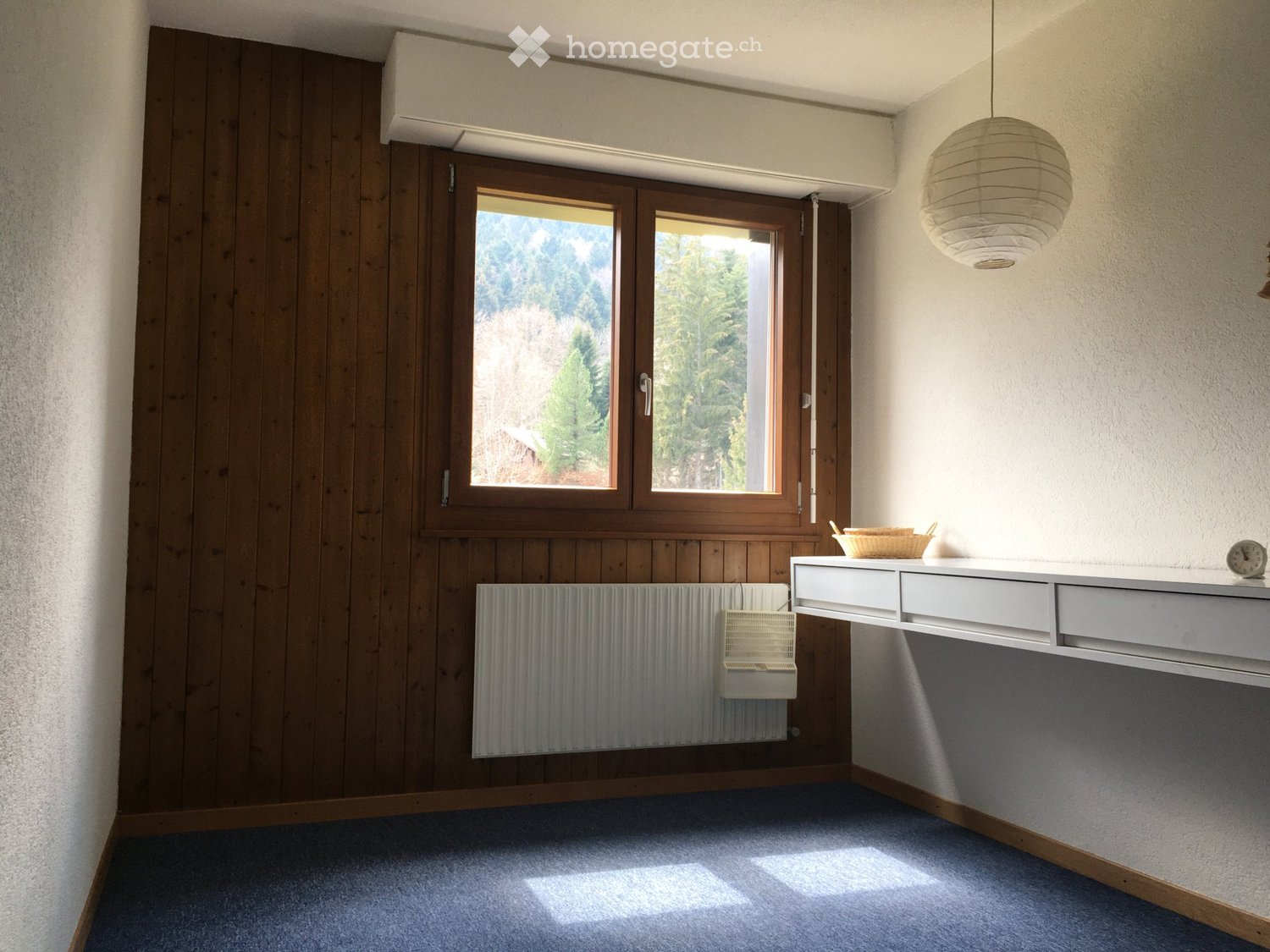 2 ½ Zimmer-Appartement, Foto 5 von 5