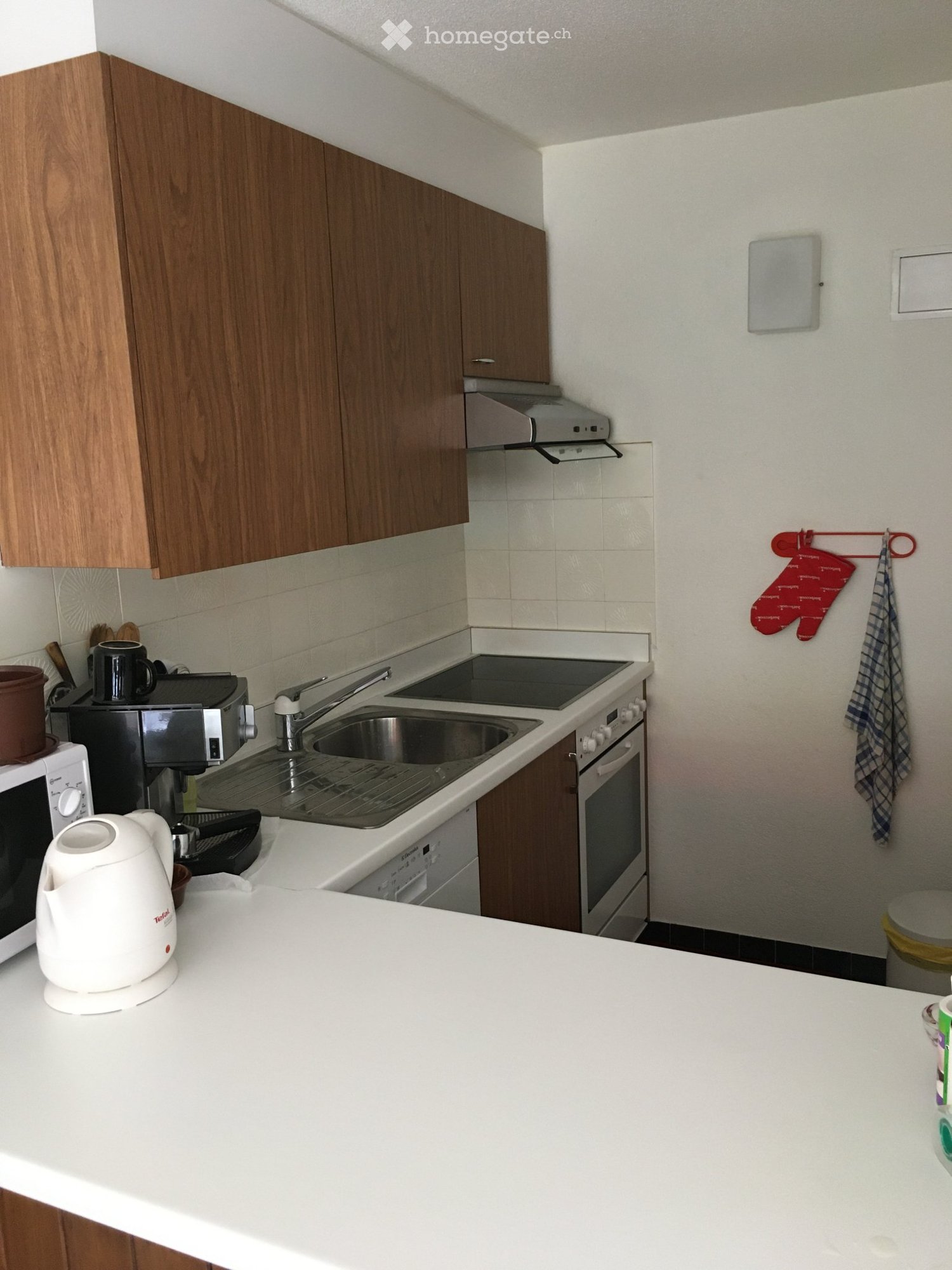 2 ½ Zimmer-Appartement, Foto 3 von 5
