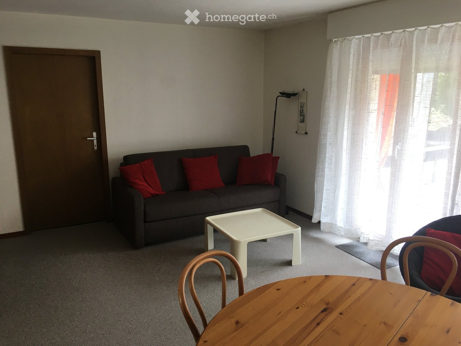 2 ½ Zimmer-Appartement, Foto 2 von 5