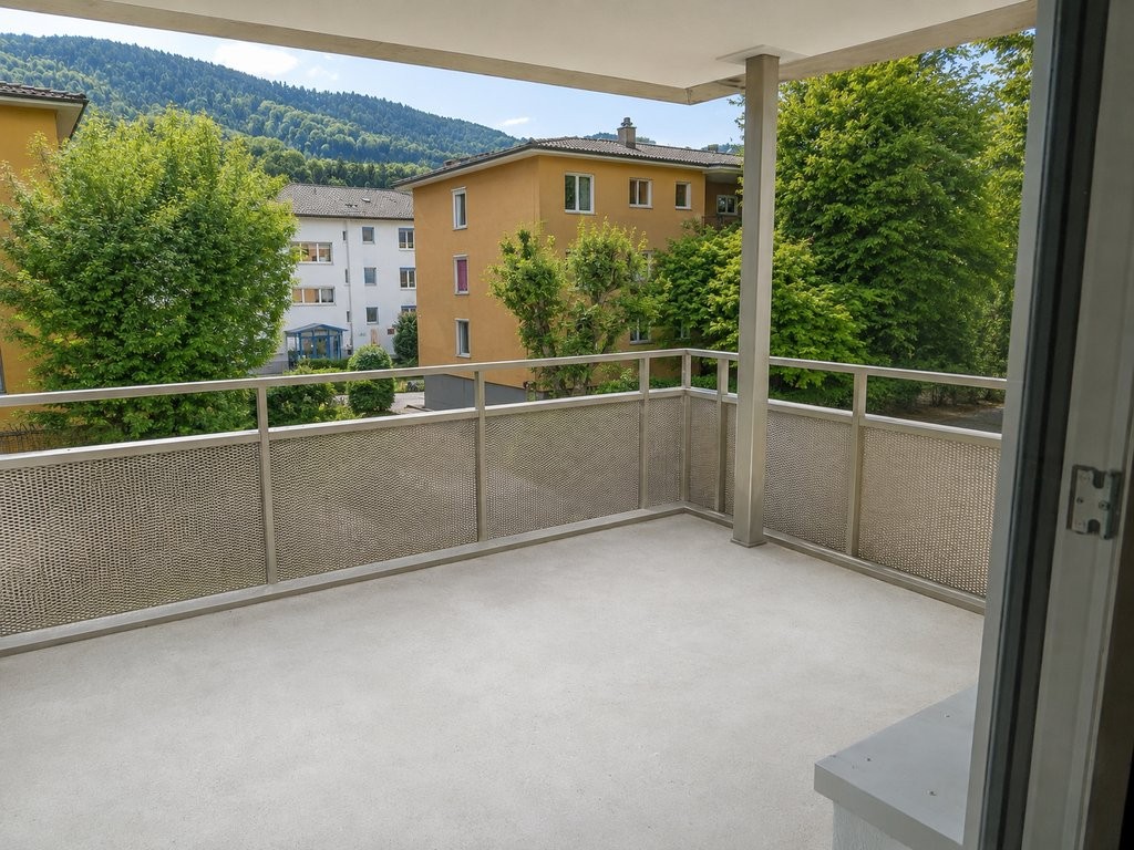 Appartement de 3 ½ pièces