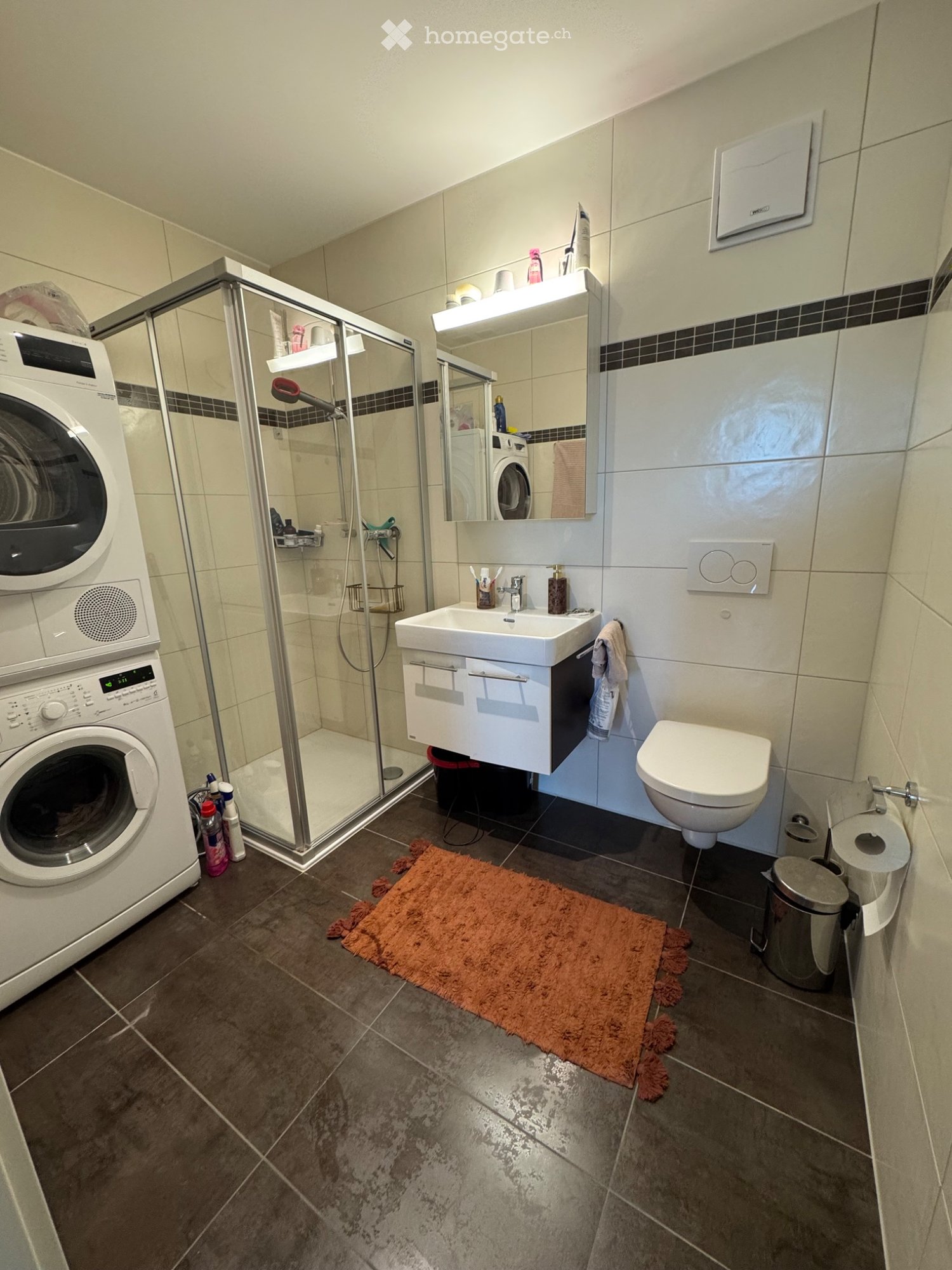 2-Zimmer-Wohnung, Foto 3 von 5