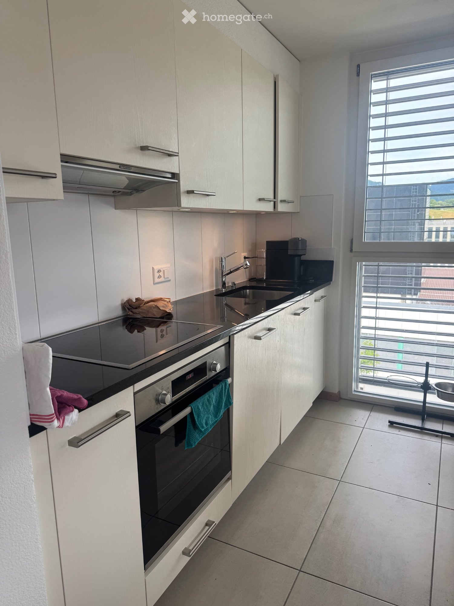 2-Zimmer-Wohnung, Foto 5 von 5